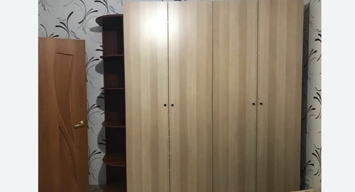 Сборка мебели. Головинский район 